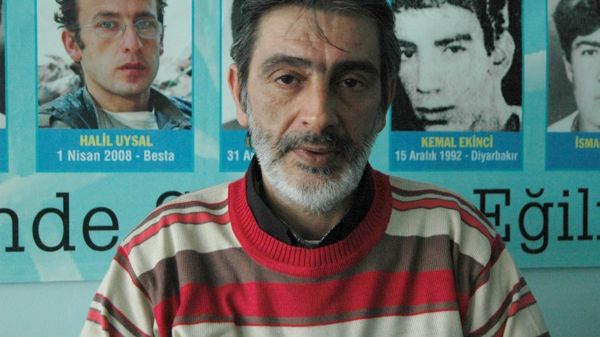 35 Yıllık Hakikat Mücadelesi: Gazeteci Bayram Balcı Yaşamını Yitirdi