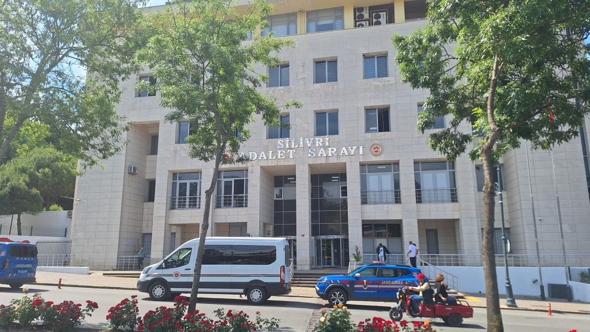 Sinem Çeşim cinayeti davasında fail hakkında kırmızı bülten kararı