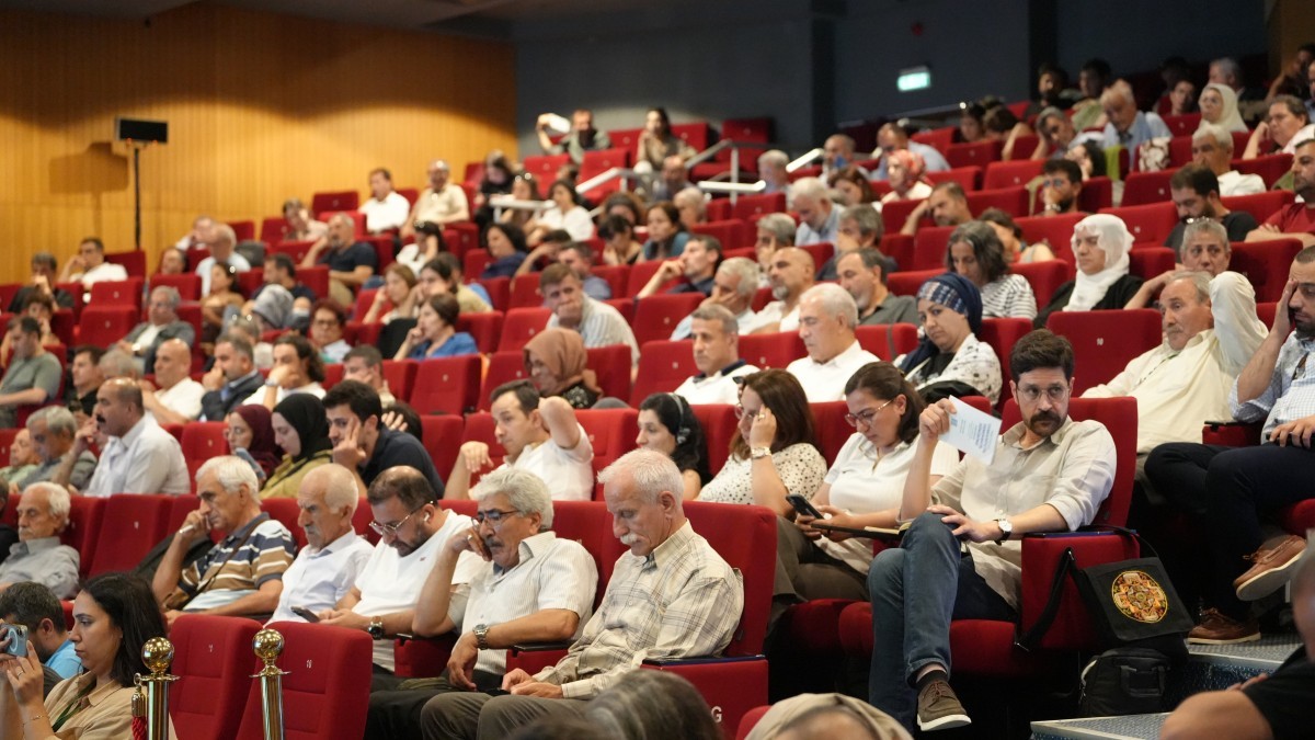 Demokratik Cumhuriyet Konferansı Sona Erdi: Yeni Yüzyıl İçin Ortak Gelecek Vurgusu
