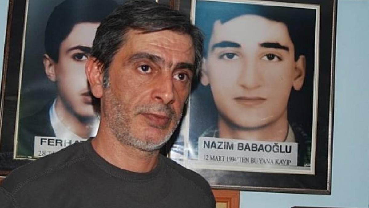 Özgür Basın Emektarı Gazeteci Bayram Balcı Yaşamını Yitirdi