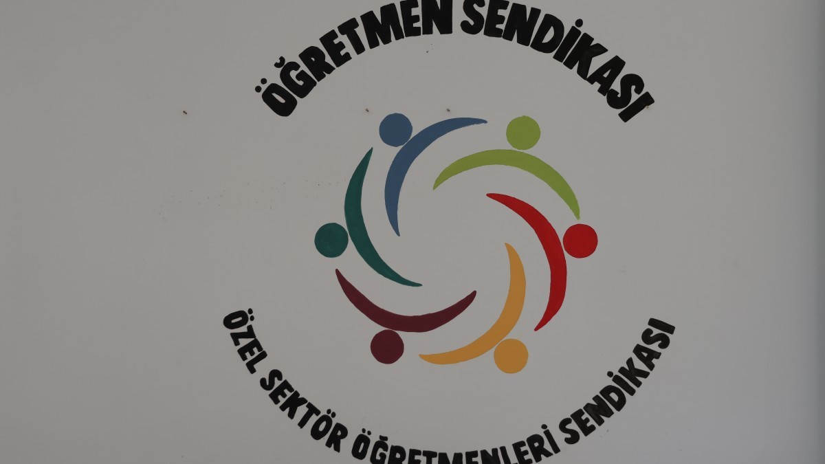 Özel Sektör Öğretmenlerinden Taban Maaş ve İş Güvencesi Talebi: Vaat Değil Yasa İstiyoruz