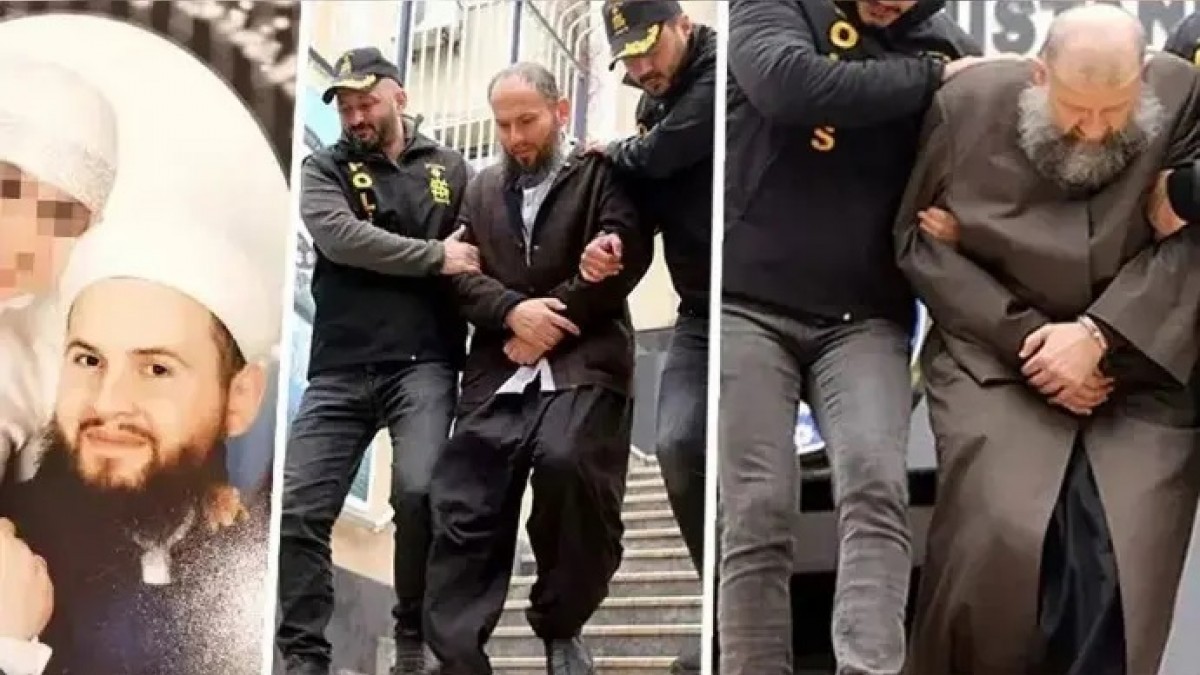 H.K.G. davasında sahte rapor kararı: 4 kişiye hapis cezası