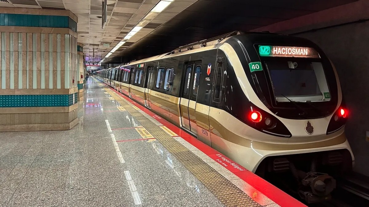 Onur Haftası Engeli: Taksim’de Metro ve Füniküler Seferlerine Valilik Yasağı