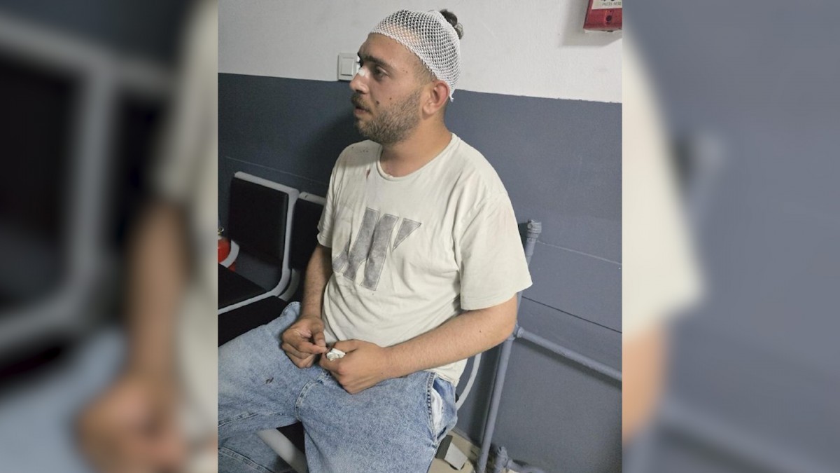 Bağcılar’daki polis müdahalesinde ağır yaralanan Furkan Aksu gözaltında tutuluyor