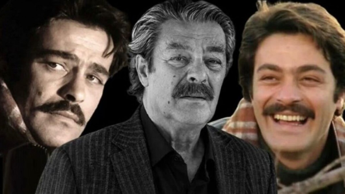 Kadir İnanır’ın Ardından: Sinema, Vicdan ve Barış Israrıyla Geçen Bir Ömür