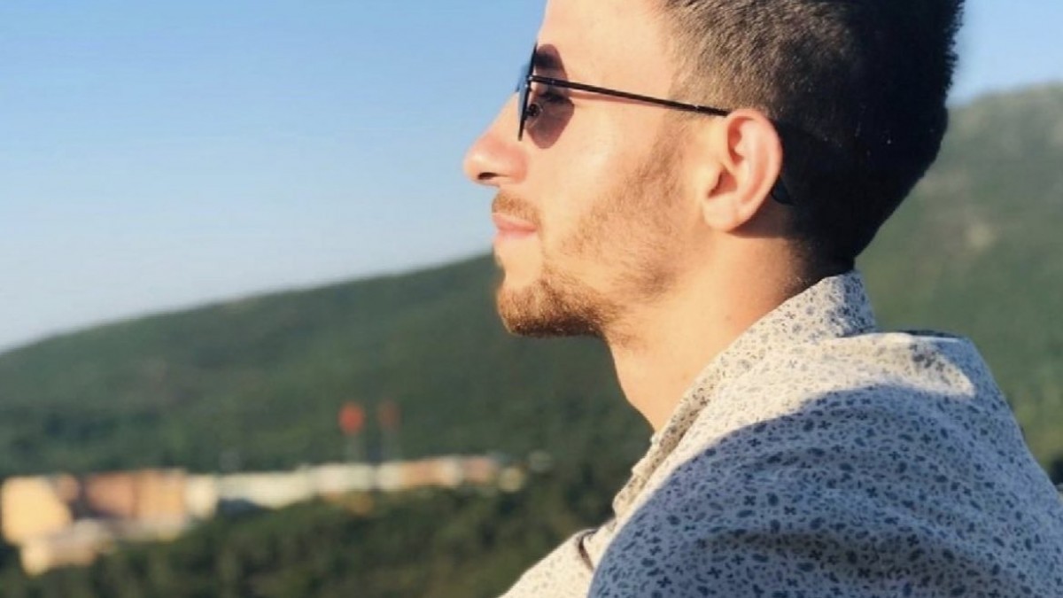 Kürt müzisyen Cihan Aymaz’ın katiline verilen müebbet hapis cezası kesinleşti