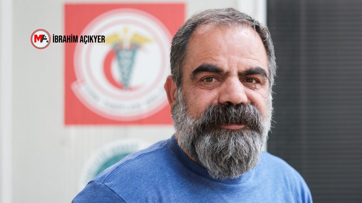 Dr. Mehmet Zencir: Meslek hastalıkları kapitalist sömürünün sonucudur ve iş cinayetidir