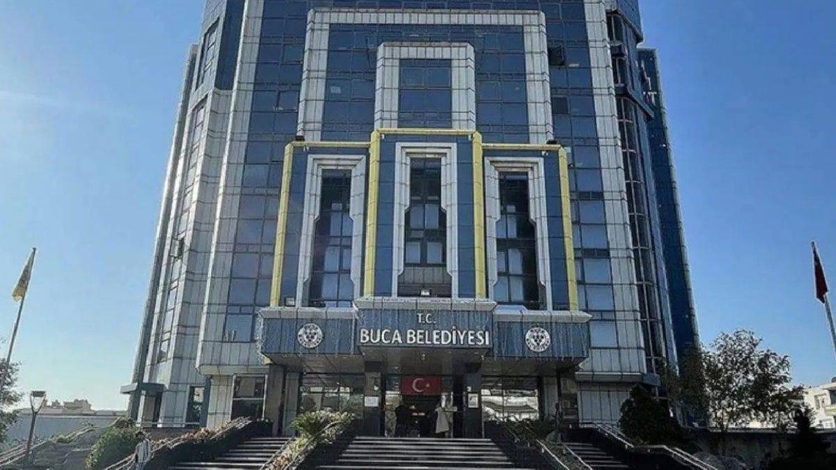 Buca Belediye Başkanı Görkem Duman tutuklandı
