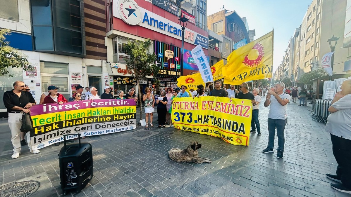 KHK Mağdurlarından Rahmi Koç’a Tepki: Ayrımcı Dil Toplumsal Barışı Zedeliyor