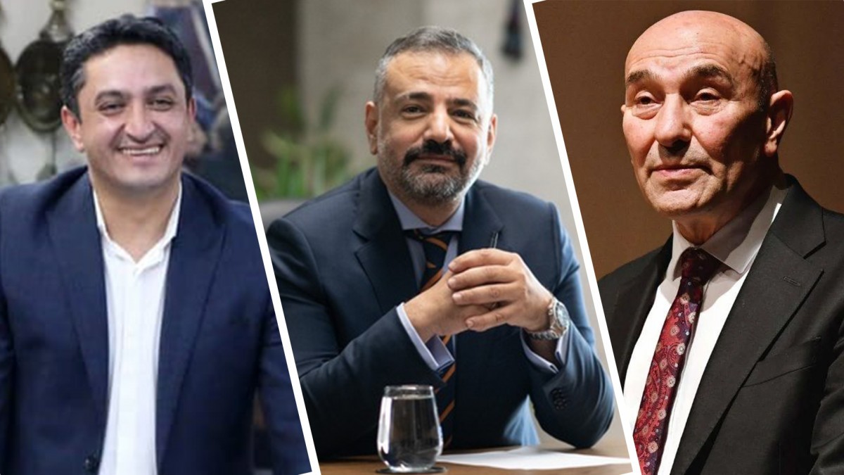 Tunç Soyer ve CHP’li isimlerin tutukluluğuna devam kararı