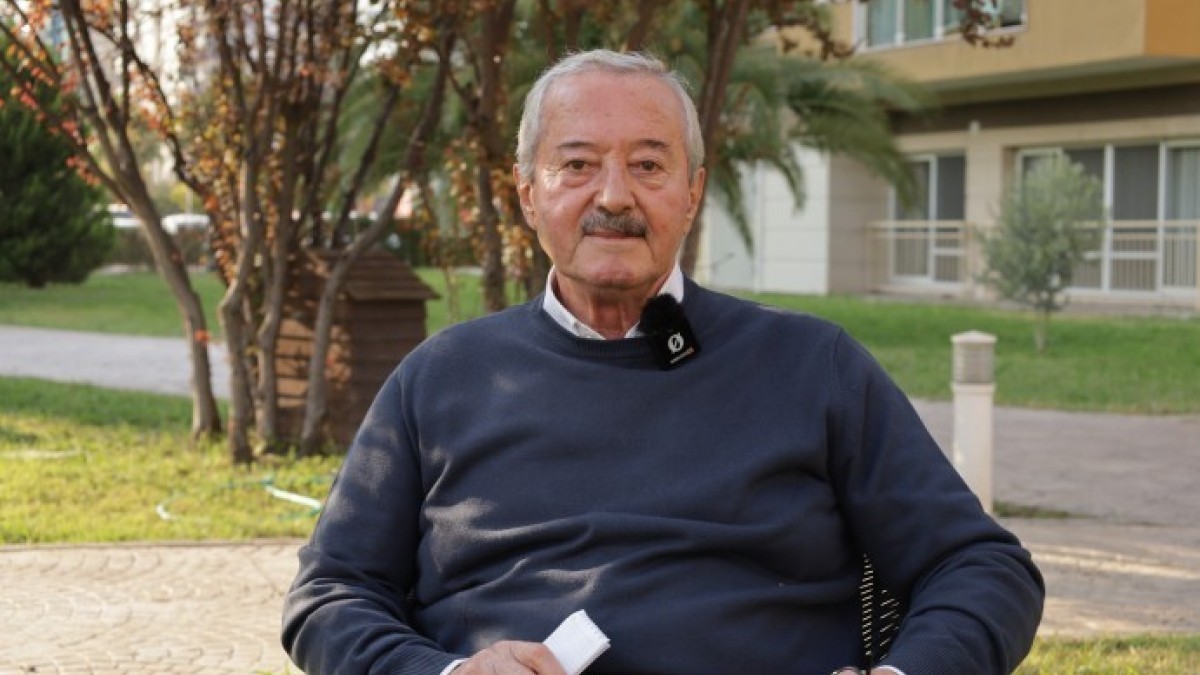 Akın Birdal: Demokratik bir gelecek için bir araya geleceğiz