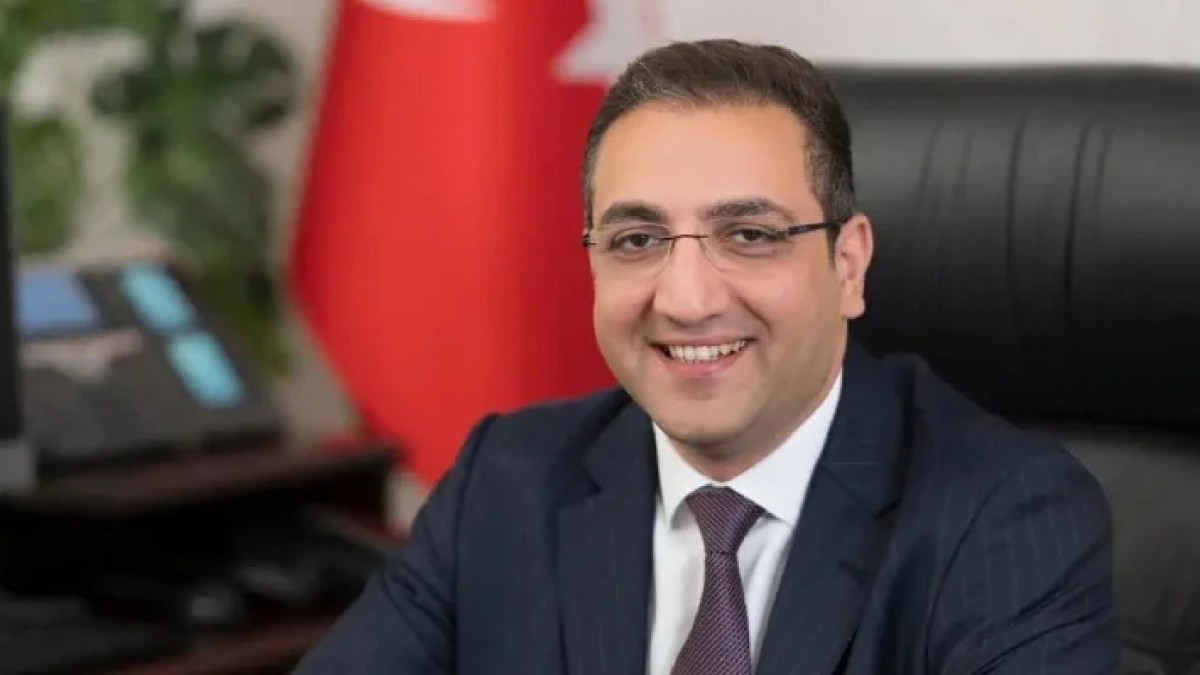Balçova Belediye Başkanı Onur Yiğit hakkında ev hapsi kararı verildi