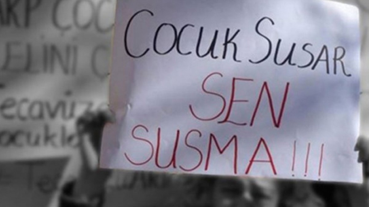 Kamuoyu Baskısı Sonuç Verdi: İstismar Faili Babaya Verilen Çocuklar Geri Alındı