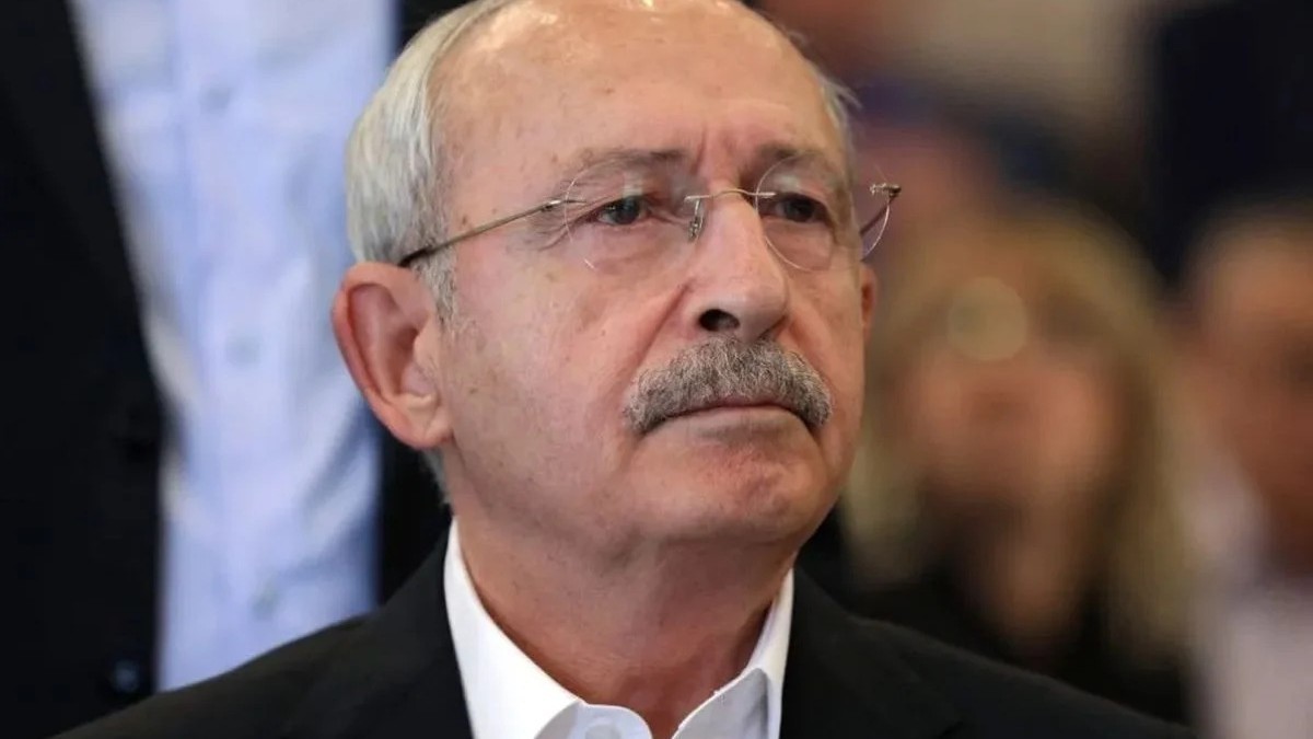 CHP’de Kurultay Takvimi Belli Oldu: Kılıçdaroğlu Tarih Verdi
