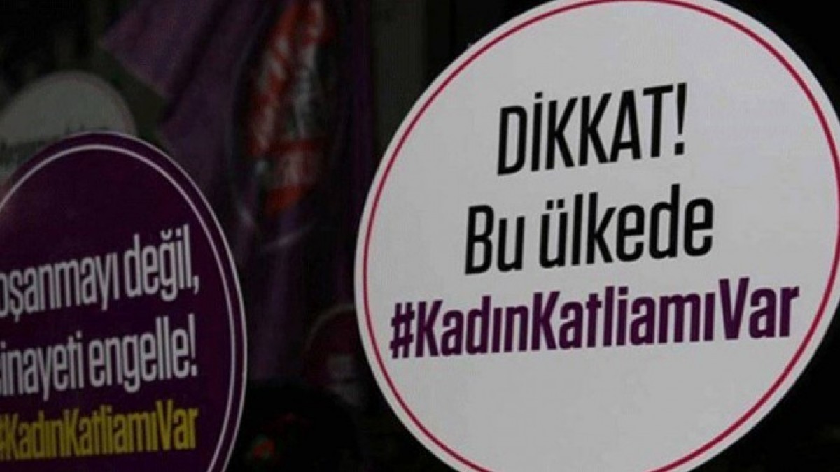 Konya’da Bir Kadın Cinayeti Daha: 70 Yaşındaki N.Ş. Komşusu Tarafından Katledildi