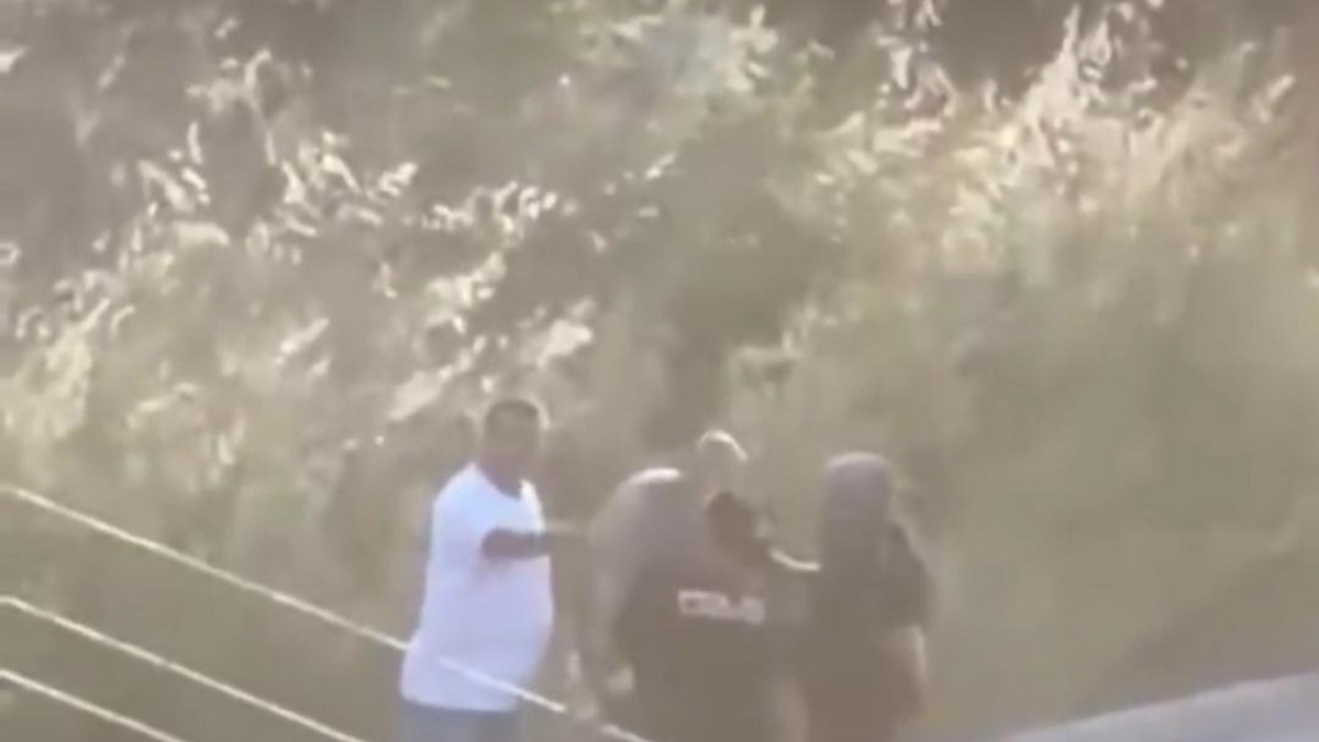 Mersin’de Polis Şiddeti: Yurttaşa Yönelik İşkence Görüntüleri Ortaya Çıktı