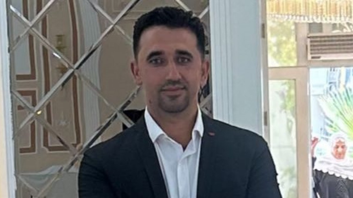 Kürtçe Şarkı Paylaşımına ‘Propaganda’ Cezası: DEM Partili Gültekin’e Hapis Kararı