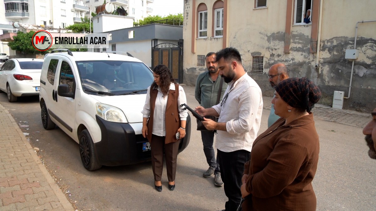 Dargeçit Kobanê Davası: Mahkemenin Reddettiği Keşfi Avukatlar Yaptı