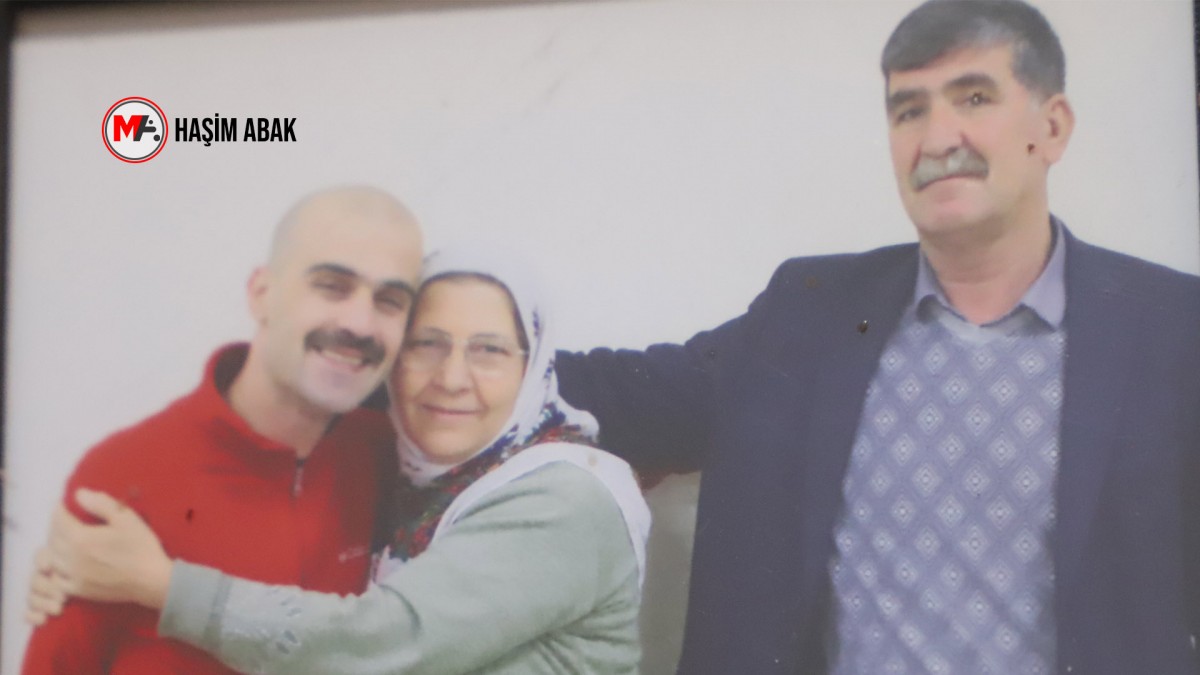 Hafıza Kaybı Yaşayan Hasta Mahpus Şeyhmus Koç Tekli Hücrede Tutuluyor