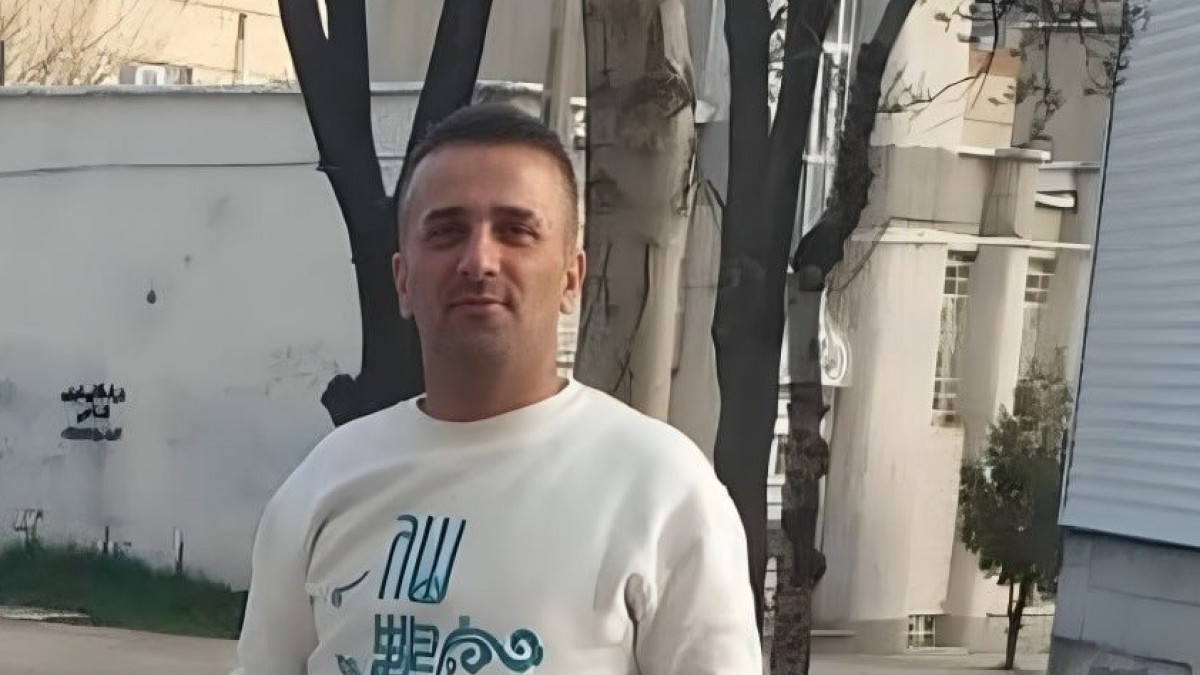 İran’da iki kişinin idam edildiği dosyada üçüncü sanık Arman Marefati’den haber alınamıyor