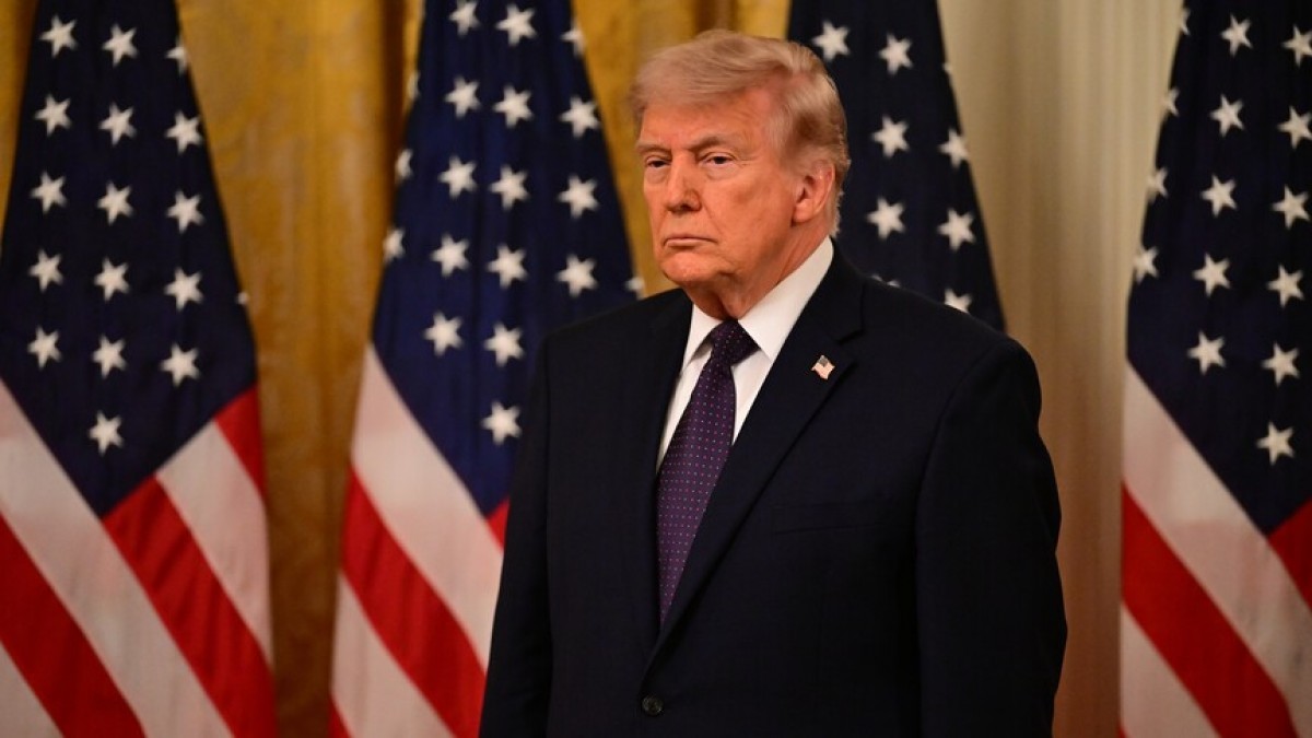 Trump NATO Zirvesi için Ankara’ya geliyor
