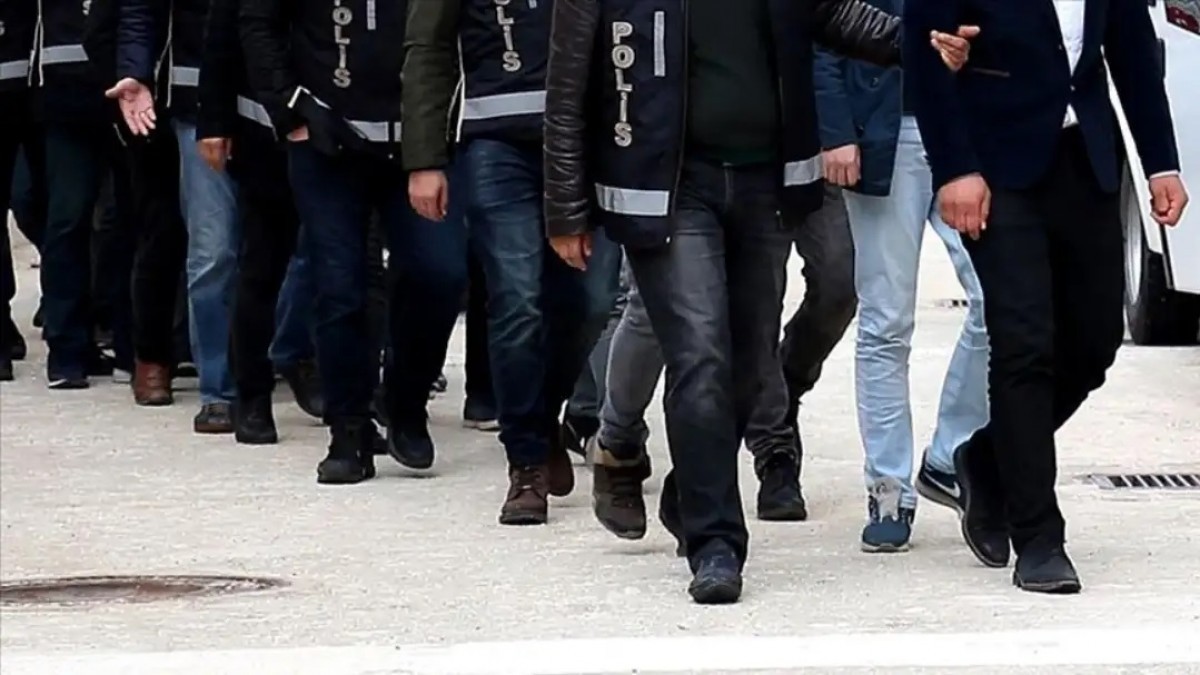 Uyuşturucu Soruşturmasında Dev El Koyma: 15 Milyar Liralık Varlığa El Konuldu
