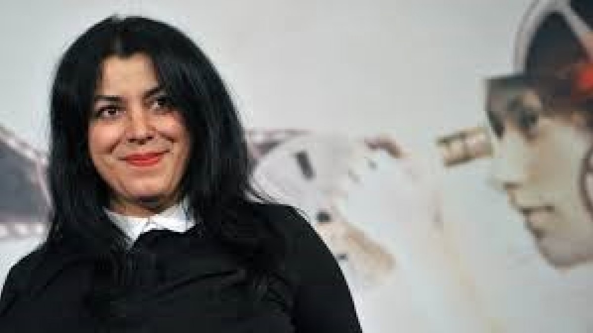 Persepolis’in yaratıcısı yönetmen Marjane Satrapi yaşamını yitirdi