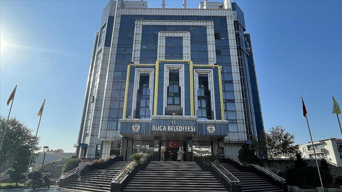 Buca Belediye Başkanı Görkem Duman ve Eski Başkan Erhan Kılıç Tutuklandı