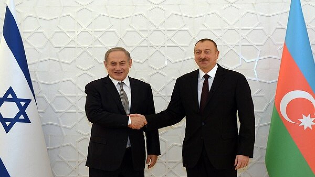 CNN: İsrail İran Savaşı Sırasında Azerbaycan’a Seçkin Birlikler Konuşlandırdı