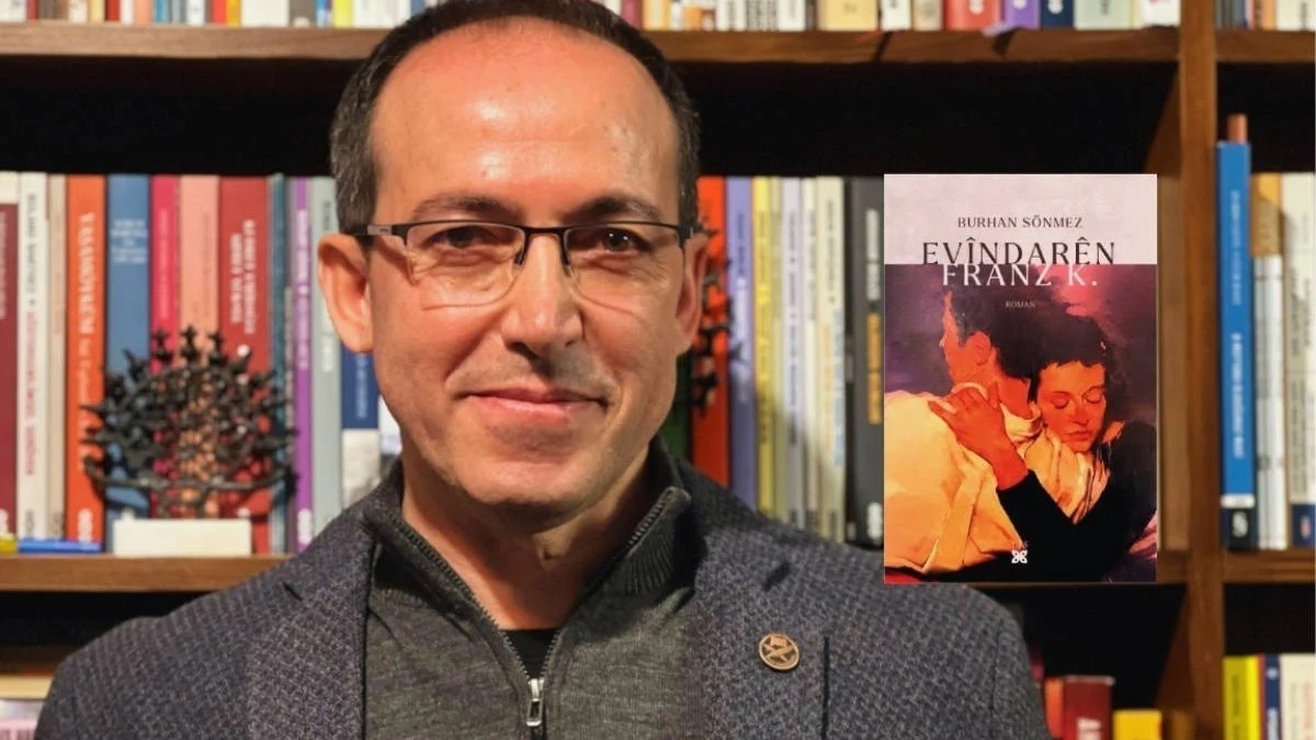 Yazar Burhan Sönmez’e Hemingway Ödülü: Ödülünü Cumartesi Anneleri’ne adadı