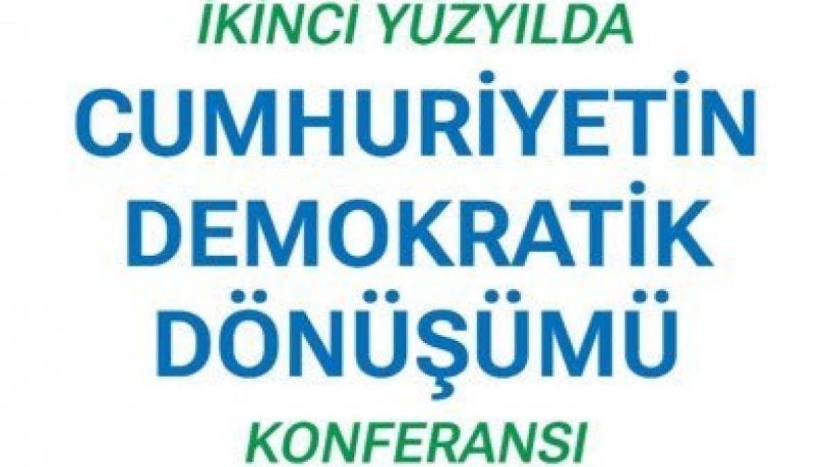 Gültan Kışanak’tan ‘Demokratik Dönüşüm Konferansı’ mesajı: Ortak geleceği birlikte kuralım