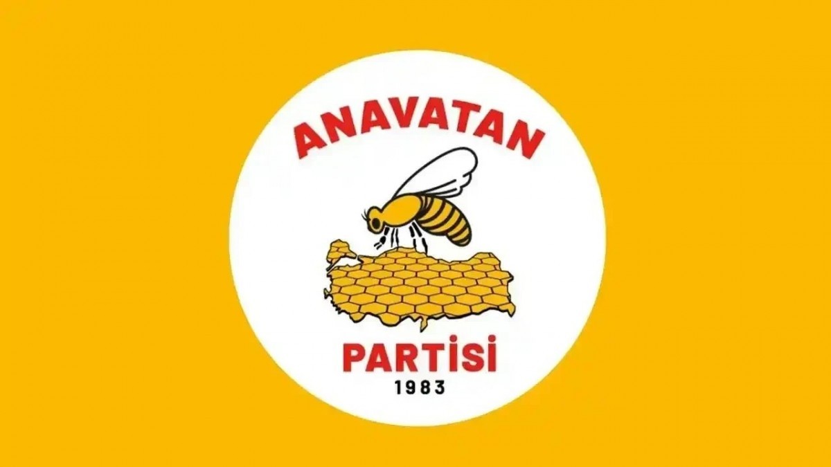 Anavatan Partisi Kongresi İptal Edildi: Sahte İmza Tespiti
