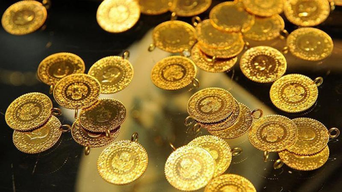Savaşın piyasalara etkisi: Altın fiyatlarında sert düşüş