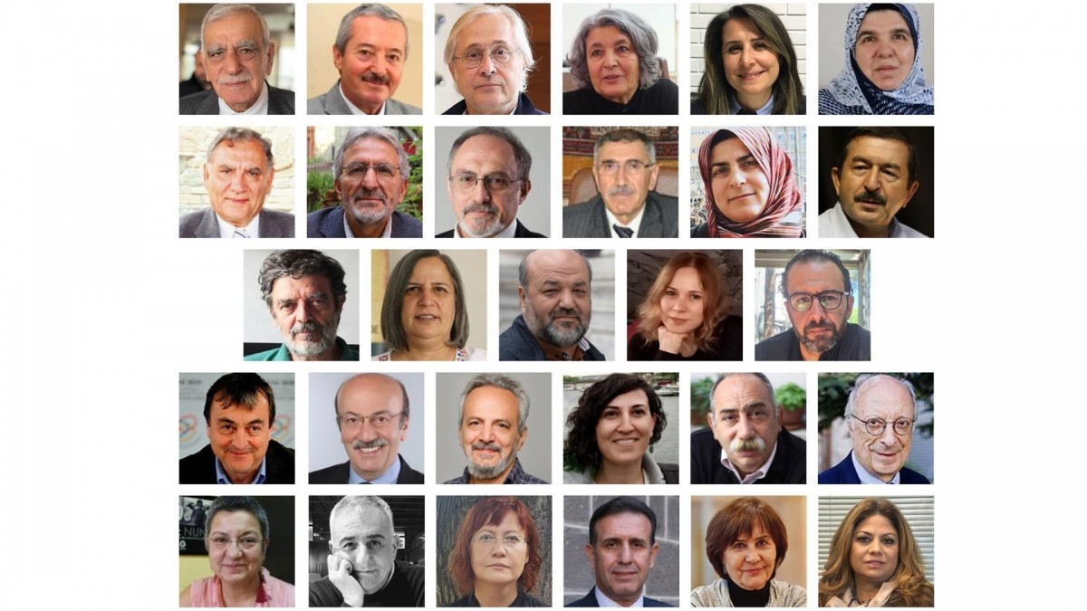 İkinci Yüzyılda Demokratik Cumhuriyet Konferansı: İstanbul’da Tarihi Buluşma Başlıyor