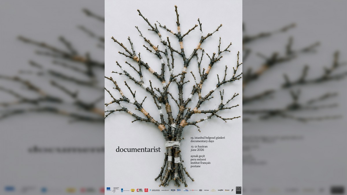 19. Documentarist İstanbul Belgesel Günleri Başlıyor: Hafıza ve Mücadele Odakta