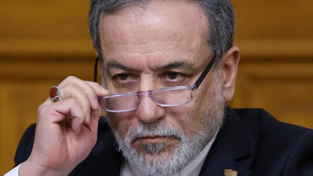 İran ve ABD Arasında Mutabakat Yakın: Erakçi’den Kritik Açıklama