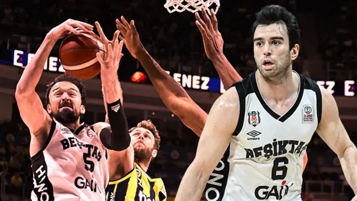 Beşiktaş Final Serisine Galibiyetle Başladı: Fenerbahçe Beko Deplasmanda Mağlup