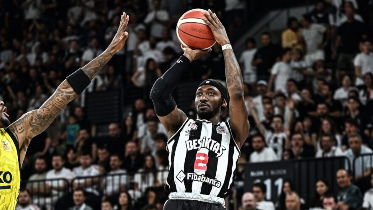 Basketbol Süper Ligi’nde Şampiyonluk Yarışı Başlıyor: İlk Randevu Bugün