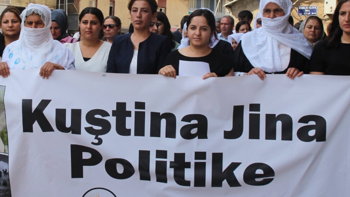 Erbil’de Şüpheli Kadın Ölümü: Bir Kadın Aracında Yanarak Can Verdi