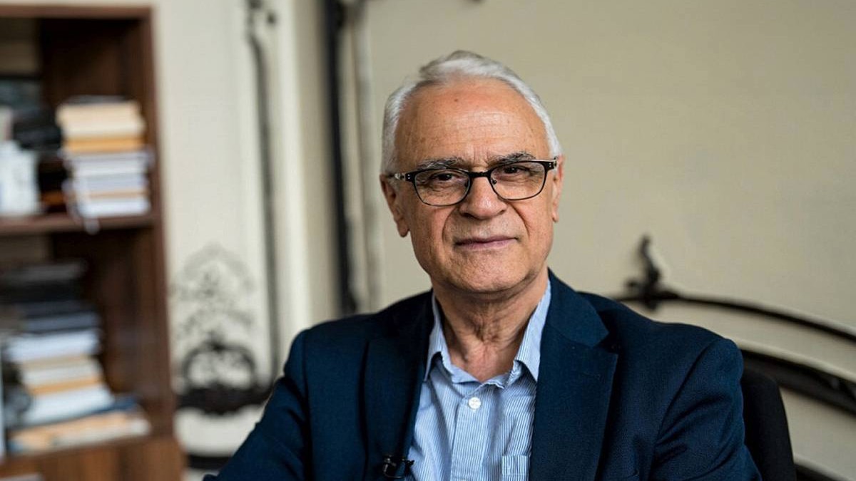 Remzi Kartal: Demokratik çözüm süreci başarıya ulaşacak