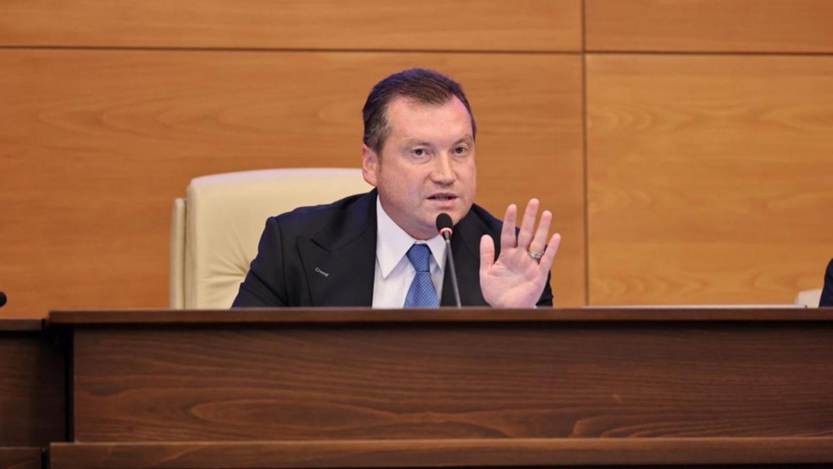 Silivri Belediye Başkanı Bora Balcıoğlu görevden uzaklaştırıldı