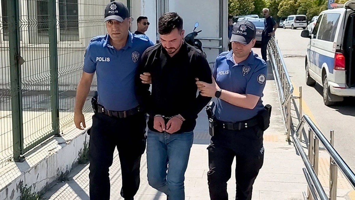 Adana’da iki kişiyi silahla yaralayan uzman çavuş tutuklandı