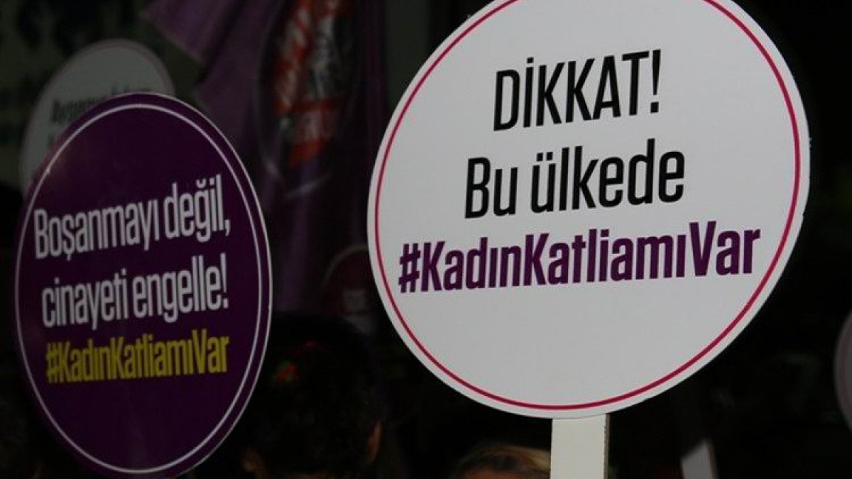 Kocaeli’de kadın cinayeti: Elif T. evli olduğu erkek tarafından katledildi