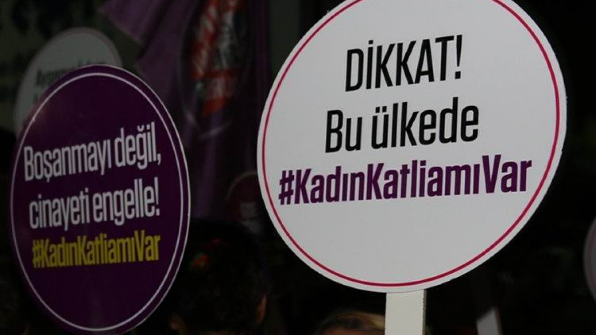 Mayıs Ayı Kadın Şiddet Çetelesi: 16 Kadın Katledildi 25 Şüpheli Ölüm