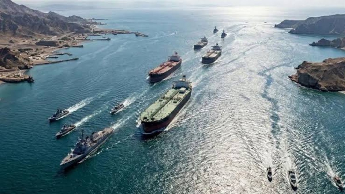ABD ve İran arasındaki mutabakat sonrası deniz ablukası kaldırıldı