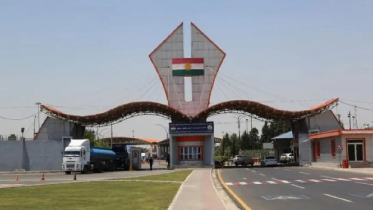 Erbil ve Bağdat arasında gümrük birliği: Kürtçe sisteme dahil edildi