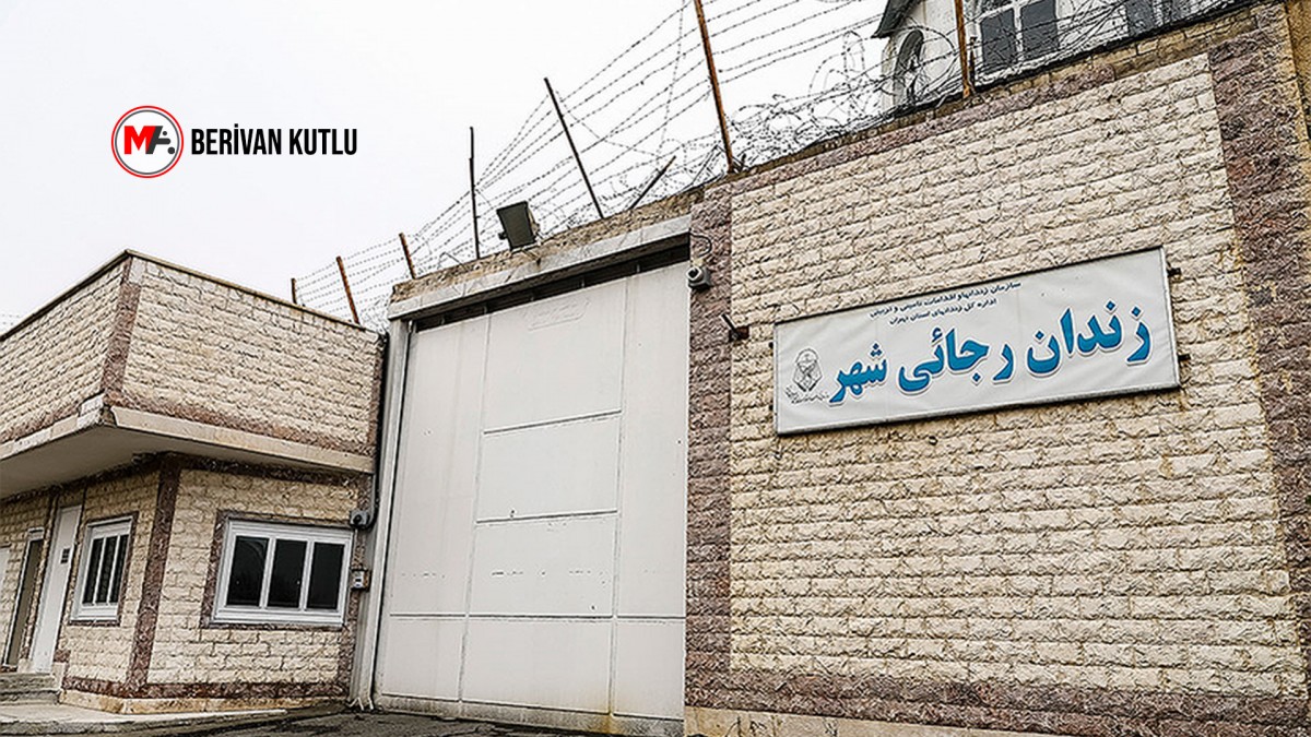 İran Cezaevlerinde Hak İhlalleri: Tutsaklar İdam ve Sömürü Kıskacında