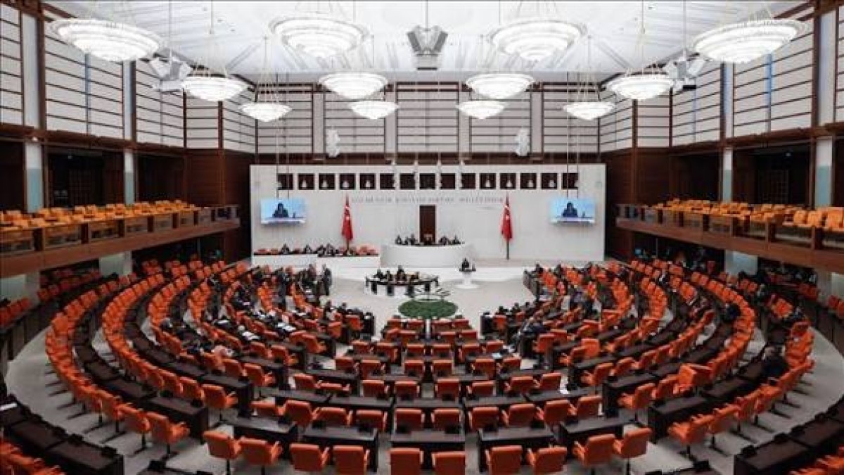 Meclis’e 12 milletvekili hakkında dokunulmazlık fezlekesi sunuldu