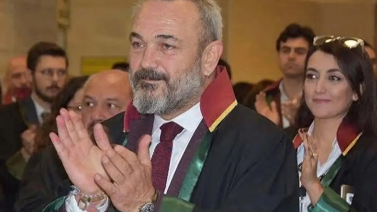 Hak Savunucusu Özkan Yücel Yaşamını Yitirdi
