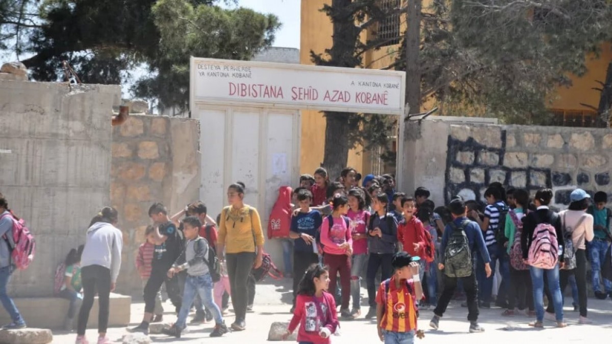 Suriye Geçici Hükümeti Özerk Yönetim diplomalarını tanıdı